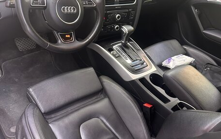 Audi A5, 2012 год, 2 150 000 рублей, 8 фотография