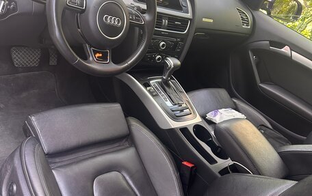 Audi A5, 2012 год, 2 150 000 рублей, 5 фотография