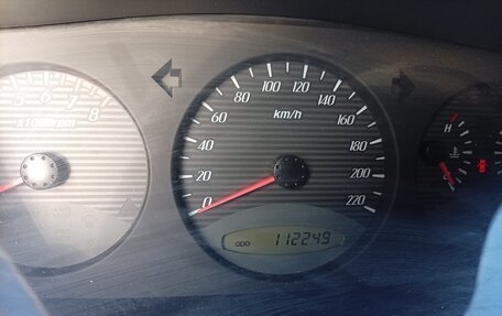 SsangYong Kyron I, 2012 год, 1 100 000 рублей, 3 фотография