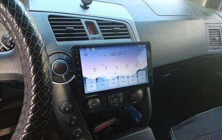 SsangYong Kyron I, 2012 год, 1 100 000 рублей, 5 фотография