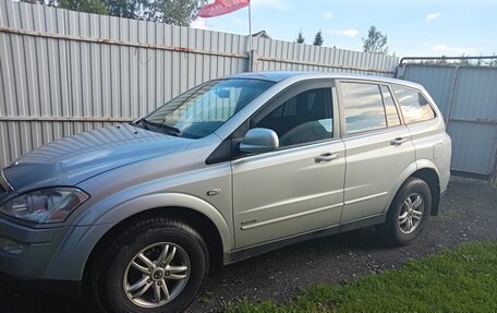 SsangYong Kyron I, 2012 год, 1 100 000 рублей, 2 фотография