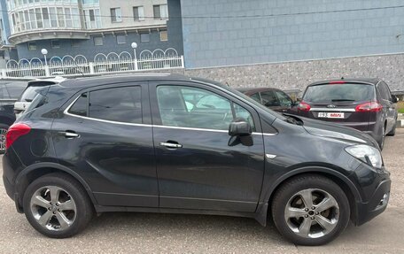 Opel Mokka I, 2014 год, 870 000 рублей, 5 фотография