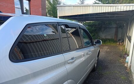 SsangYong Kyron I, 2012 год, 1 100 000 рублей, 8 фотография
