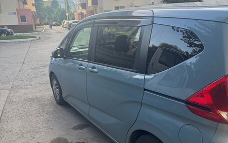 Honda Freed II, 2020 год, 1 770 000 рублей, 2 фотография