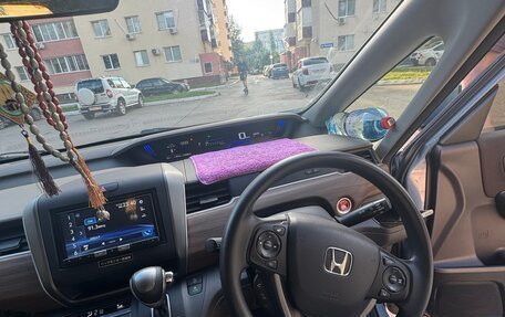 Honda Freed II, 2020 год, 1 770 000 рублей, 6 фотография