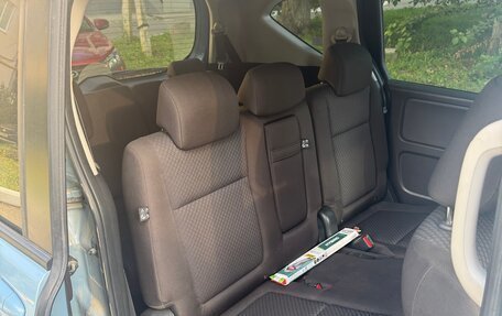 Honda Freed II, 2020 год, 1 770 000 рублей, 9 фотография
