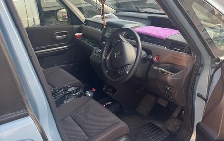 Honda Freed II, 2020 год, 1 770 000 рублей, 7 фотография