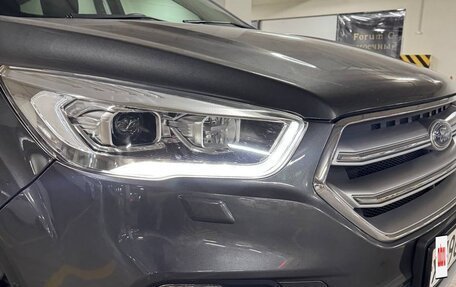 Ford Kuga III, 2017 год, 1 790 000 рублей, 7 фотография