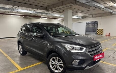 Ford Kuga III, 2017 год, 1 790 000 рублей, 2 фотография
