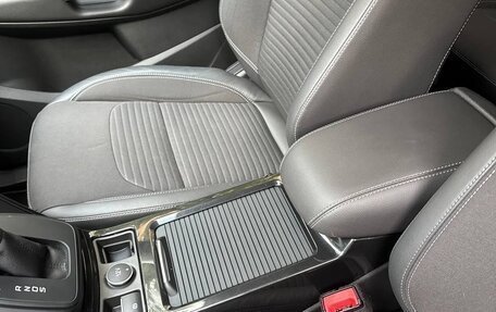 Ford Kuga III, 2017 год, 1 790 000 рублей, 16 фотография