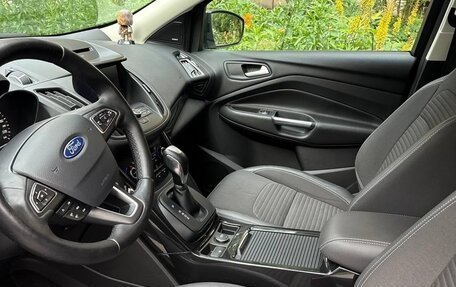 Ford Kuga III, 2017 год, 1 790 000 рублей, 15 фотография