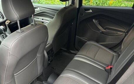 Ford Kuga III, 2017 год, 1 790 000 рублей, 19 фотография