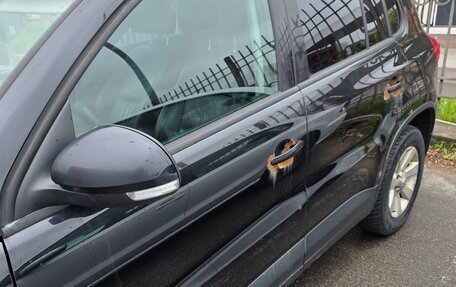Volkswagen Tiguan I, 2012 год, 1 050 000 рублей, 4 фотография