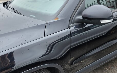 Volkswagen Tiguan I, 2012 год, 1 050 000 рублей, 6 фотография