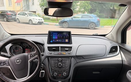 Opel Mokka I, 2014 год, 1 150 000 рублей, 6 фотография