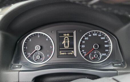 Volkswagen Tiguan I, 2012 год, 1 050 000 рублей, 10 фотография