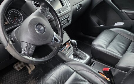 Volkswagen Tiguan I, 2012 год, 1 050 000 рублей, 7 фотография