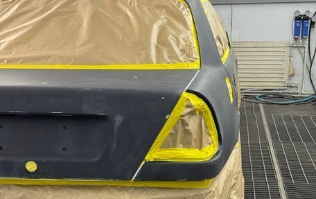 Mercedes-Benz C-Класс, 1996 год, 530 000 рублей, 7 фотография