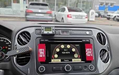 Volkswagen Tiguan I, 2012 год, 1 050 000 рублей, 9 фотография