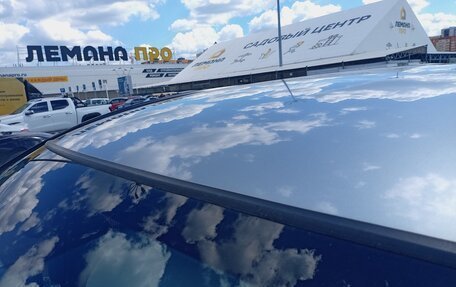 Honda CR-V III рестайлинг, 2008 год, 1 120 000 рублей, 4 фотография
