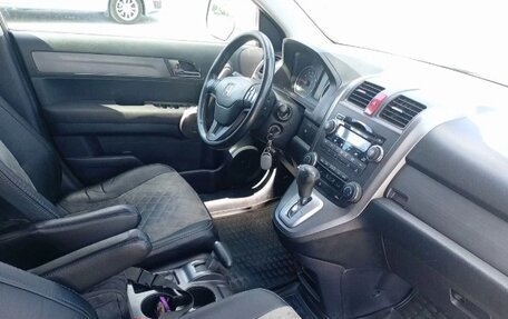 Honda CR-V III рестайлинг, 2008 год, 1 120 000 рублей, 11 фотография