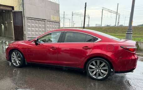 Mazda 6, 2018 год, 2 100 000 рублей, 3 фотография