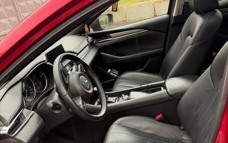 Mazda 6, 2018 год, 2 100 000 рублей, 7 фотография