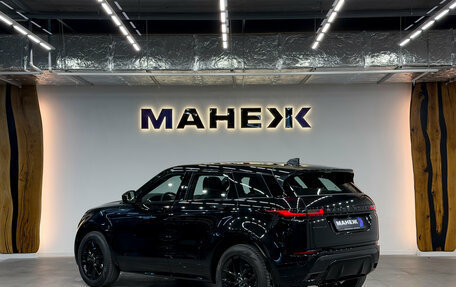 Land Rover Range Rover Evoque II, 2026 год, 7 500 000 рублей, 4 фотография