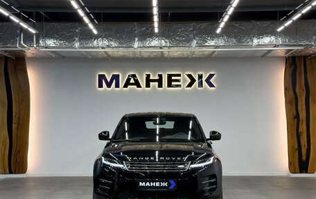 Land Rover Range Rover Evoque II, 2026 год, 7 500 000 рублей, 2 фотография