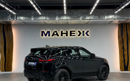 Land Rover Range Rover Evoque II, 2026 год, 7 500 000 рублей, 6 фотография