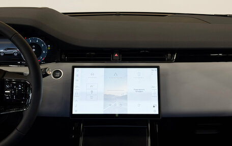 Land Rover Range Rover Evoque II, 2026 год, 7 500 000 рублей, 11 фотография