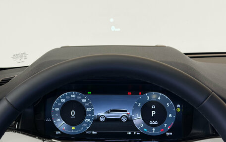 Land Rover Range Rover Evoque II, 2026 год, 7 500 000 рублей, 9 фотография
