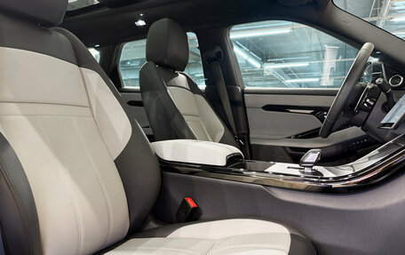 Land Rover Range Rover Evoque II, 2026 год, 7 500 000 рублей, 16 фотография