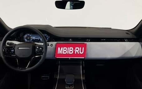 Land Rover Range Rover Evoque II, 2026 год, 7 500 000 рублей, 10 фотография