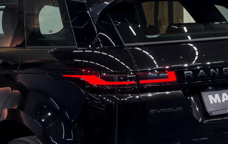 Land Rover Range Rover Evoque II, 2026 год, 7 500 000 рублей, 22 фотография