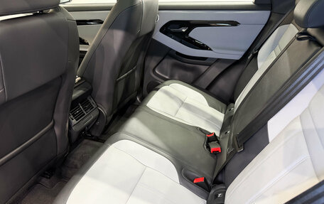 Land Rover Range Rover Evoque II, 2026 год, 7 500 000 рублей, 21 фотография