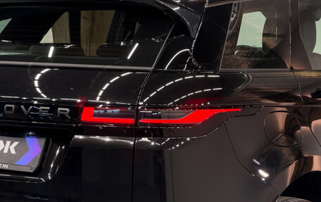 Land Rover Range Rover Evoque II, 2026 год, 7 500 000 рублей, 23 фотография