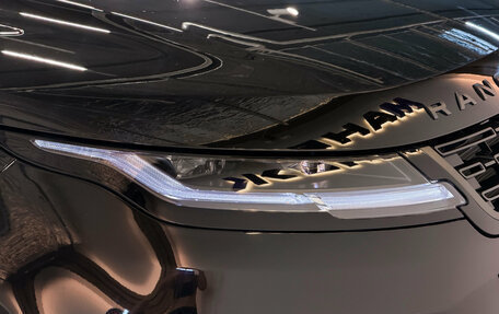 Land Rover Range Rover Evoque II, 2026 год, 7 500 000 рублей, 24 фотография