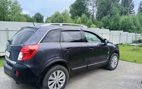 Opel Antara I, 2014 год, 1 150 000 рублей, 6 фотография