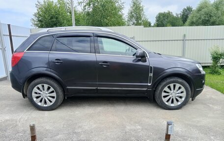 Opel Antara I, 2014 год, 1 150 000 рублей, 5 фотография