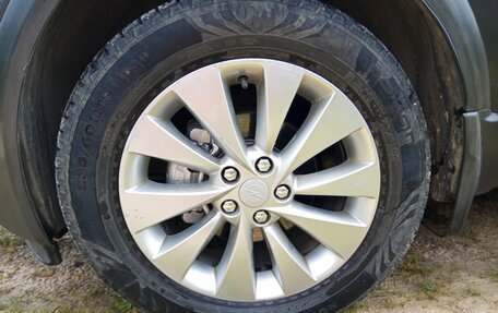 Opel Antara I, 2014 год, 1 150 000 рублей, 7 фотография
