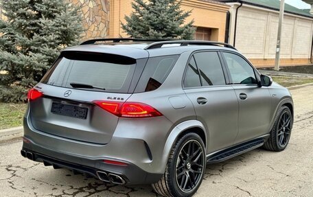 Mercedes-Benz GLE AMG, 2020 год, 7 250 000 рублей, 2 фотография