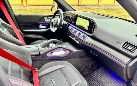 Mercedes-Benz GLE AMG, 2020 год, 7 250 000 рублей, 10 фотография