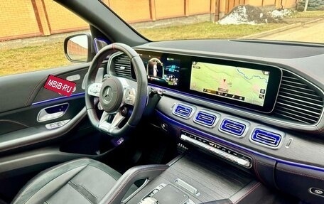 Mercedes-Benz GLE AMG, 2020 год, 7 250 000 рублей, 8 фотография