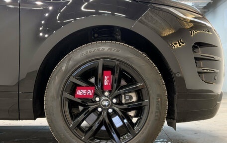 Land Rover Range Rover Evoque II, 2026 год, 7 500 000 рублей, 26 фотография
