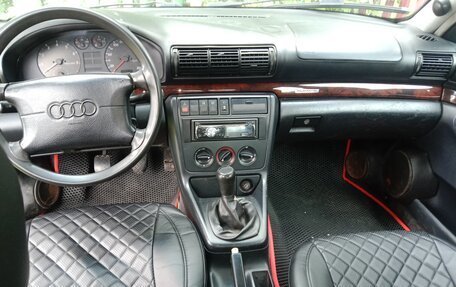 Audi A4, 1995 год, 97 000 рублей, 4 фотография