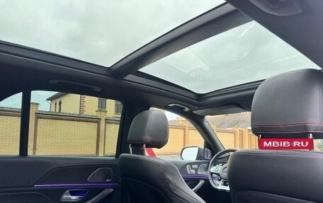Mercedes-Benz GLE AMG, 2020 год, 7 250 000 рублей, 14 фотография
