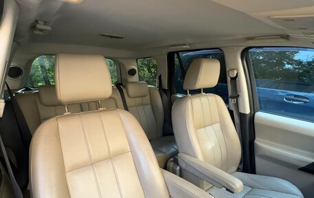 Land Rover Freelander II рестайлинг 2, 2012 год, 1 499 000 рублей, 4 фотография
