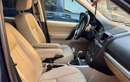 Land Rover Freelander II рестайлинг 2, 2012 год, 1 499 000 рублей, 6 фотография