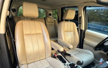 Land Rover Freelander II рестайлинг 2, 2012 год, 1 499 000 рублей, 5 фотография